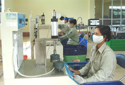 Sôi nổi và thiết thực