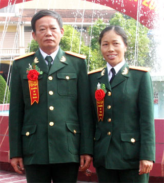Niềm vui riêng