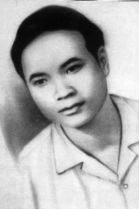 Nhắn tìm đồng đội