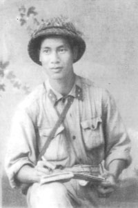 Nhắn tìm đồng đội