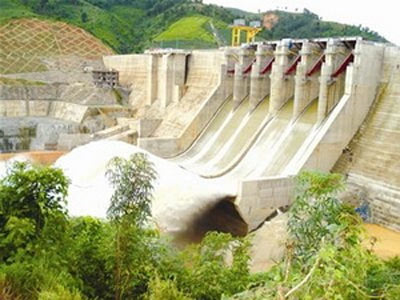 Cảnh báo làn sóng đầu tư thủy điện vừa và nhỏ