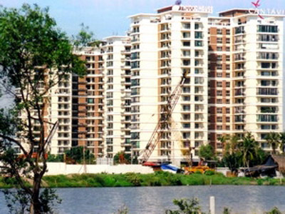 Địa ốc Thành phố Hồ Chí Minh: Những căn hộ 