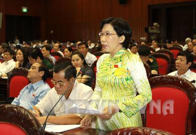 Quy định rõ hơn để quản lý tốt