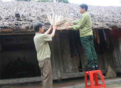 Trăn trở về nhà ở của sĩ quan (Bài 2)