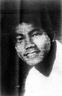 Nhắn tìm đồng đội