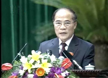 Giải trình bổ sung một số nội dung đại biểu và cử tri quan tâm