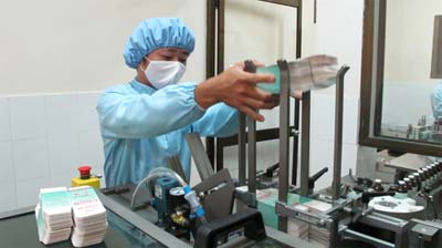 Thôi thúc sáng tạo