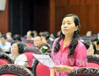 Cân nhắc cẩn thận các tiêu chí