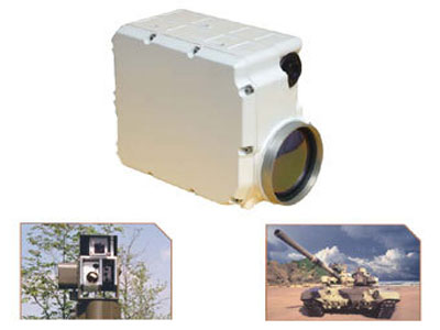 Nga mua bản quyền sản xuất thiết bị ảnh nhiệt của Pháp