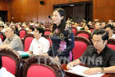 Phạm vi điều chỉnh và đối tượng áp dụng còn bất cập