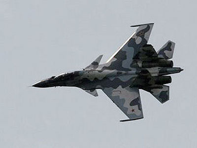 Nga sẽ tiếp tục mang Su-30MKM tới Malaysia
