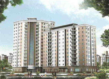 Trăn trở về nhà ở của sĩ quan (Bài 3)