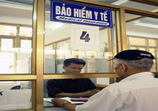 Quyền lợi người tham gia bảo hiểm y tế được nâng cao