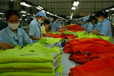 Lực lượng lao động của Việt Nam dự kiến sẽ gia tăng khoảng 1,5%/năm