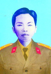 Nhắn tìm đồng đội