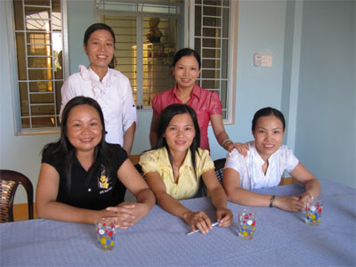 Năm “nàng dâu” N74