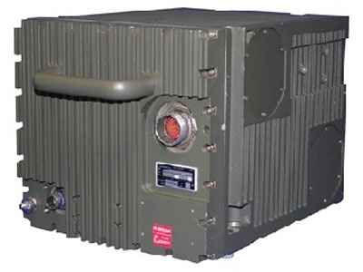 Nga tiếp tục quan tâm tới kỹ thuật quân sự Pháp