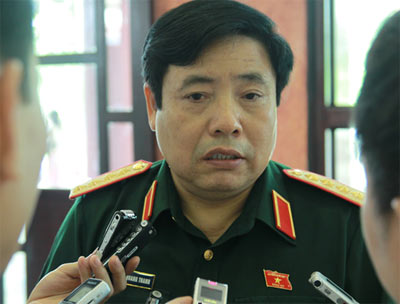 Thống nhất duy trì môi trường hoà bình, ổn định trên Biển Đông