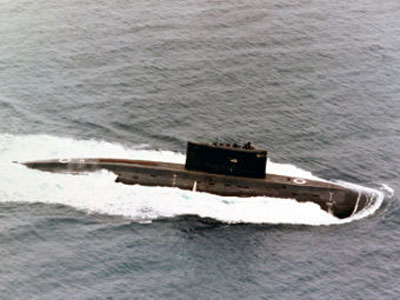 Ấn Độ mở thầu tìm nhà cung cấp 6 tàu ngầm điện-diesel mới