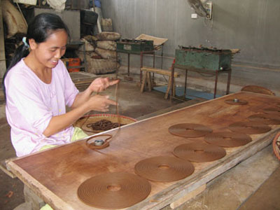 Không chạy theo phong trào