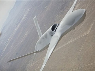 General Atomics sẽ phát triển 2 phiên bản của UACV Avenger