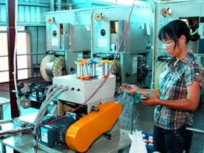 Sản xuất công nghiệp có xu hướng tăng chậm lại