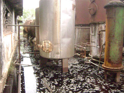 Sở Tài nguyên và Môi trường Hà Nội sớm xem xét, xử lý theo thẩm quyền