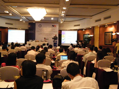 Các biện pháp phòng vệ thương mại đối với hàng nhập khẩu