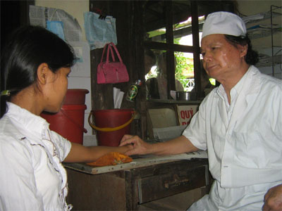 Phòng khám đặc biệt