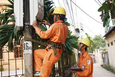 Sẽ xử phạt vi phạm hành chính trong lĩnh vực sử dụng năng lượng