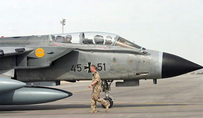 Đức công bố kế hoạch cắt giảm chi phí quốc phòng