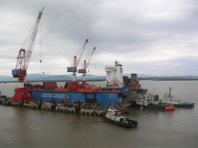 Nợ nước ngoài của Việt Nam vẫn ở ngưỡng an toàn