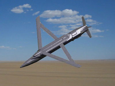 Raytheon đánh bại Boeing trong gói thầu cung cấp bom hàng không