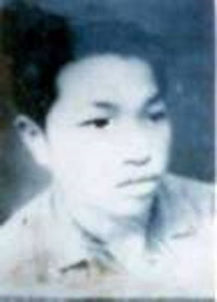 Ai biết tin về liệt sĩ Đào Xuân Bộ?