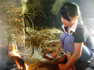 Vượng “khủng”