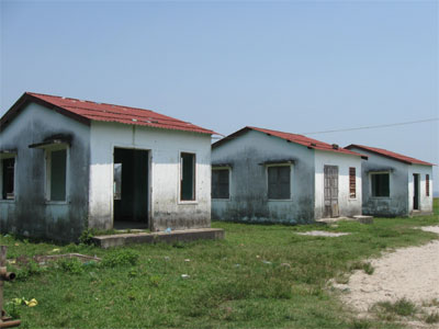 Tái định cư để… tái “di cư”!