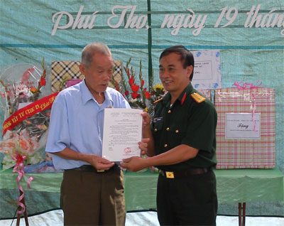 Giọt nước mắt hạnh phúc