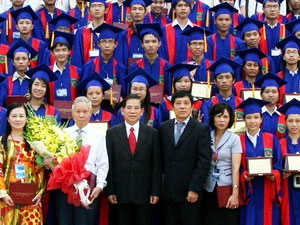 Các “Hoa Trạng Nguyên” làm rạng danh trí tuệ Việt Nam