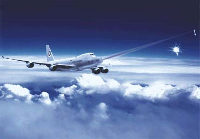 Ấn Độ ưu tiên phát triển vũ khí năng lượng chống tên lửa đạn đạo