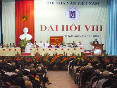 Đào tạo các cây viết trẻ là nhiệm vụ chiến lược của Hội