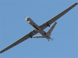 Không quân Mỹ mua 6 máy bay UAV MQ-9 Reaper tấn công