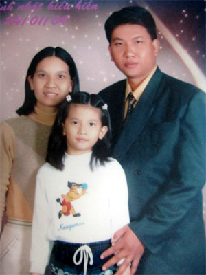 Bài văn điểm 10 của cô bé giành giải nhất UPU