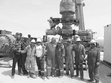 Người đi tìm lửa (Kỳ 1)