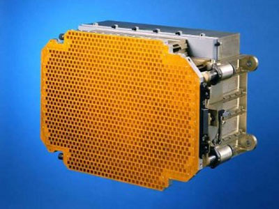 Israel hủy hợp đồng bán radar hàng không AESA cho Ấn Độ