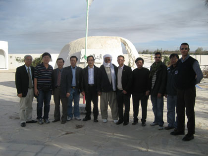 Người đi tìm lửa (Kỳ 3)