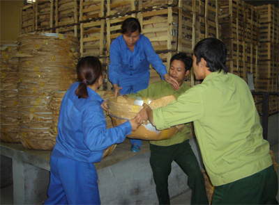 Tạo bước đột phá về nhiều mặt (tiếp theo và hết)