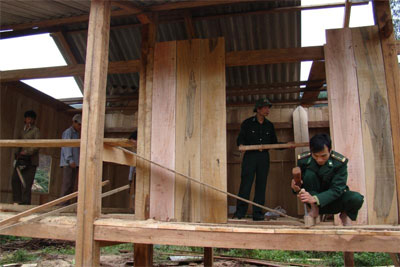 Lên Cha Lo mừng tuổi…