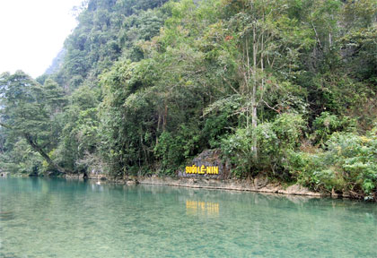 Bài 3: Nơi ra đời quyết định chuyển hướng chiến lược (Tiếp theo và hết)