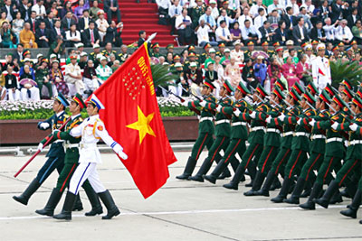 Đối tượng tạm hoãn, miễn gọi nhập ngũ trong thời bình