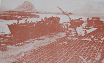 Rèn “ngựa Thánh Gióng” của Biển Đông (Bài 4)